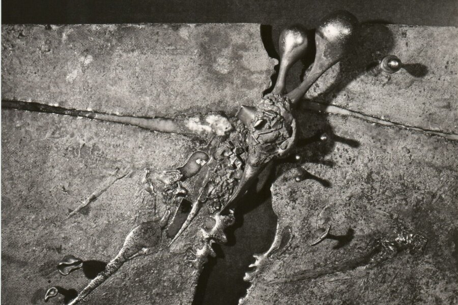 Jaroslav Šerých, Doteky času, 1980